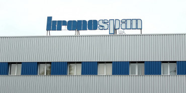Компанія «Kronospan» збудує на Рівненщині потужний європейський завод - 200 000 000 євро інвестицій і 2000 робочих місць